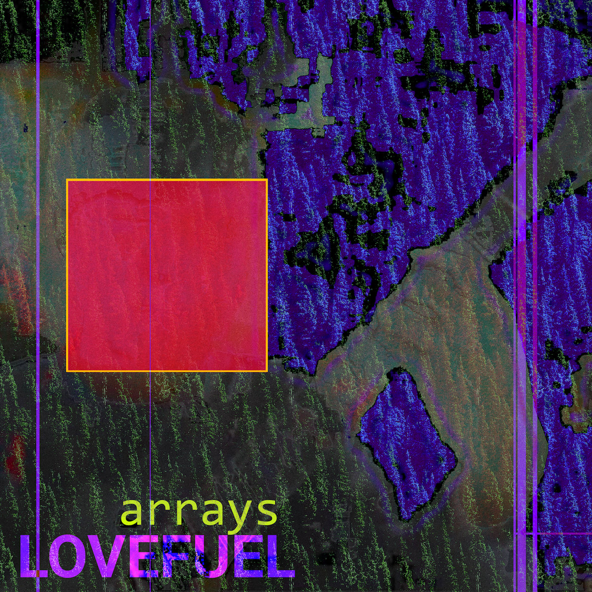 Album: Arrays